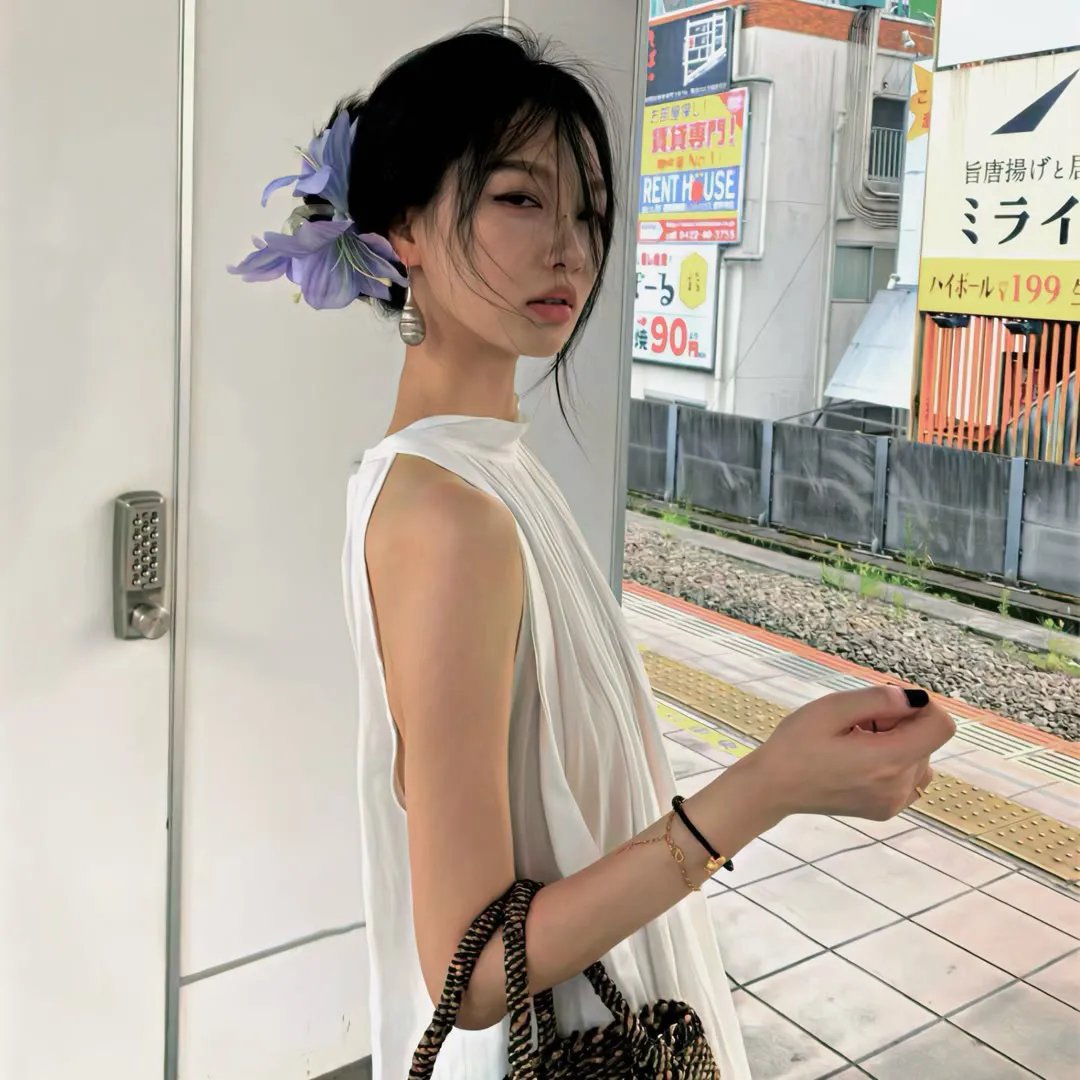 穿越麦田
