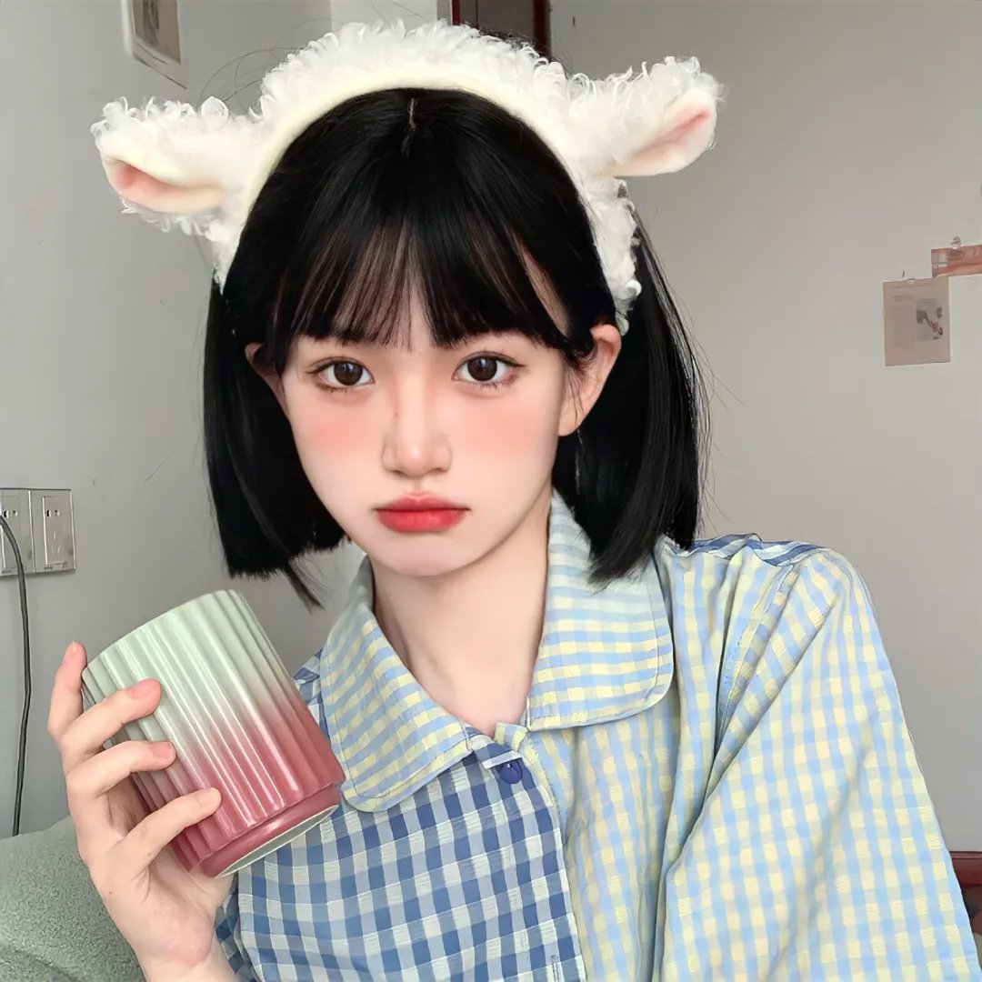 我的妈妈