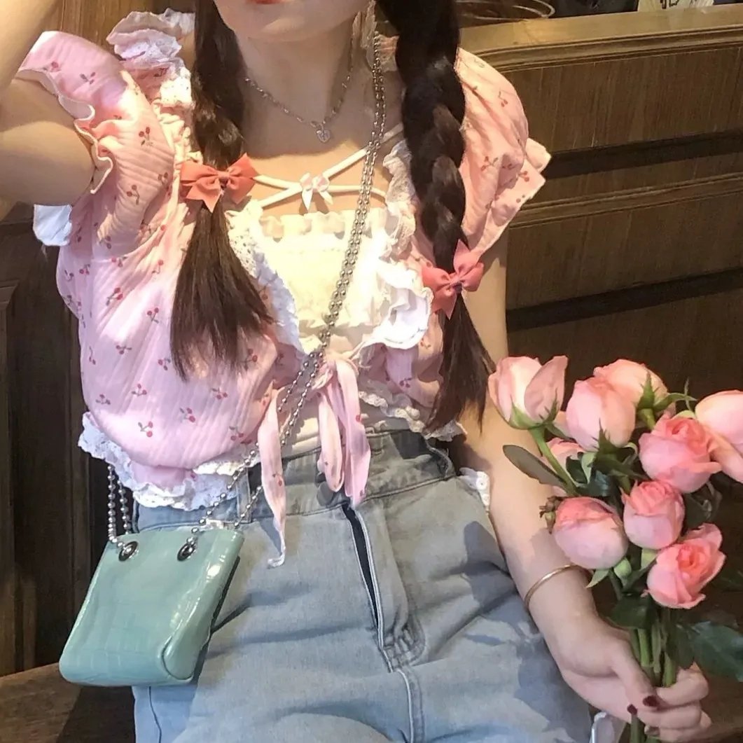 波河的人们