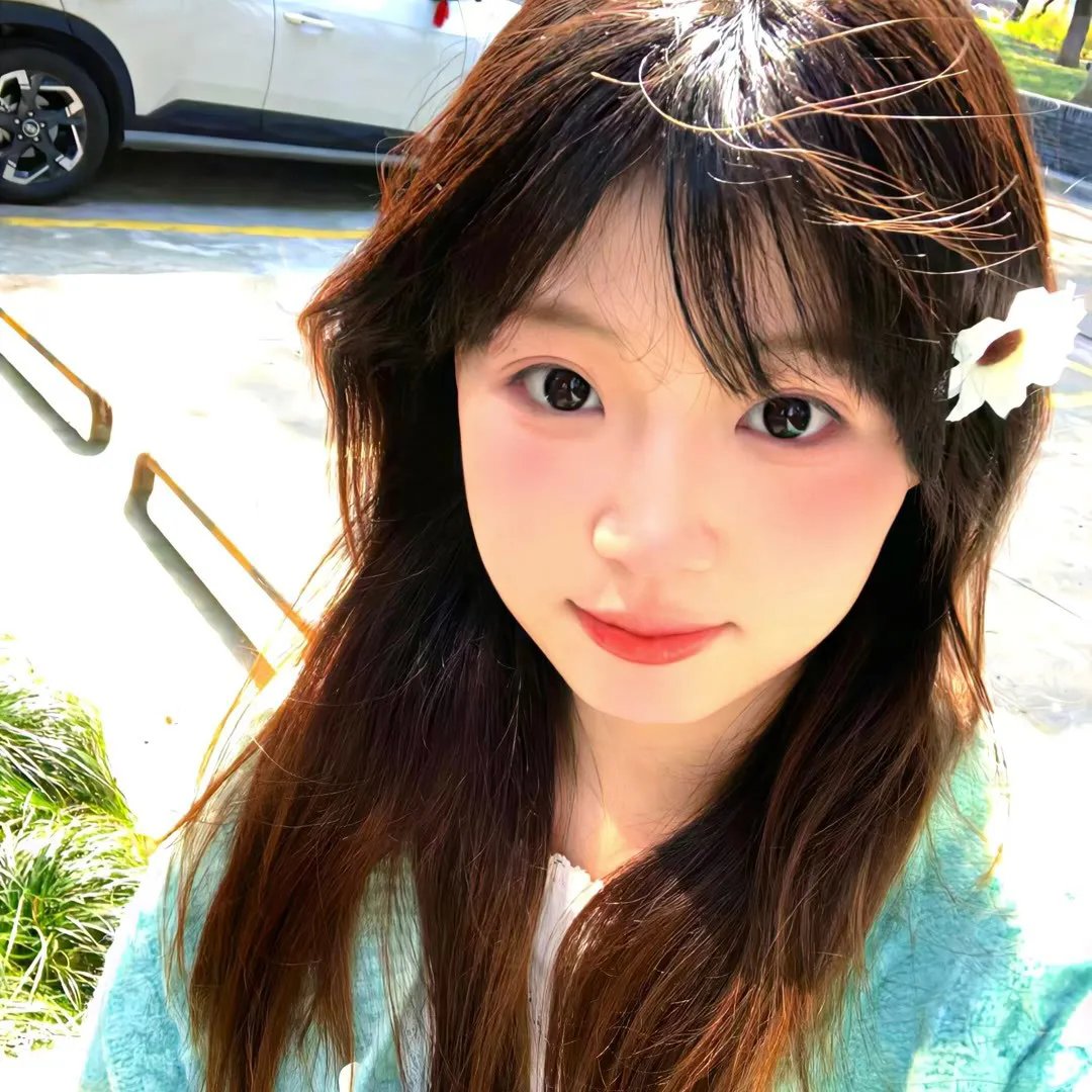 色欲横流